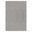 Terra 5' x 7' Louis Trellis Indoor/Outdoor Area Rug In Gray