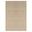 Terra 7'10" x 9'10" Louis Trellis Indoor/Outdoor Area Rug In Beige