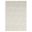 Terra 7'10" x 9'10" Louis Trellis Indoor/Outdoor Area Rug In Ivory