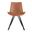 Terra Midcentury Modern Dining Chair ACH7004D Set of 2