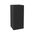 Terra Poly Stone 10.2 x 10.2 Planter In Black