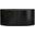 Terrazo Coffee Table In Black