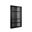 Tessa Bookcase In Black
