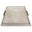 Tessa Square Ottoman Tray In Blonde