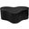 Tevere Coffee Table In Black