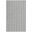 Textured Home 2'2" x 3'9" Indoor Rug In Ivory Grey