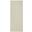 Textured Home Farmhouse 2'3" x 7'6" Indoor Rug In Ivory and Green
