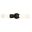 Thalia 24.75 Inch 2 Light Wall Light In Matte Black