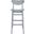 Thaxton Bar Stool Set of 2 in White