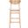 Thaxton Counter Stool in Natural