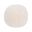 Stitch and Hand The 12 Inch Essential Sphere Pillow In Linen