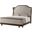 The Madeleine California King Bed
