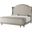 The Madeleine US King Bed TA83001.1BNP