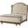 The Madeleine US Queen Bed