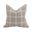 Essentials The Not So Basic 22 Inch Essential Pillow Set of 2 In Walden Stone