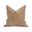 Essentials The Not So Basic 22 Inch Essential Pillow Set of 2 In Ivanhoe Toast