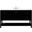 Theo 60 Inch Single Bathroom Vanity In Black