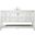 Theo 60 Inch Single Bathroom Vanity In White