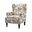Theodor Armchair In Green