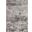 Theory Charcoal/Grey 1'6" x 1'6" Rug