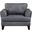 Thierry Chair In Gray