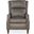 Thomas Recliner In Cement