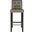 Thompson Clay Bar Stool