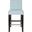 Thompson Sky Blue Counter Stool