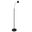 Tiara Floor Lamp In Black