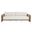 Tibi Sofa In Natural and Louis Cream