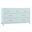 Tide and Timber 7 Drawer Dresser In Blue