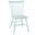 Tide and Timber Desk Chair In Blue