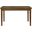 Tigard Counter and Bar Height Tables In Cherry