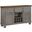 Tigard Server In Brown and Gray