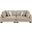Tinley Loveseat In Brown