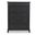 Today's Traditions 5 Drawer Chest In Blacksmith