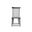 Today's Traditions Windsor Chair Set of 2 In Blacksmith
