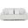 Top Tier 2-Piece Sectional Loveseat In Alloy
