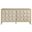 Toscana 61 Inch Sideboard In Travertine