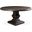 Toulon 60 Inch Dining Table In Vintage Brown