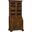 Traditional Buckingham Georgian Secretary In Mahogany