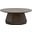 Traditions Coulter Coffee Table In Ash Brown