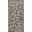 Tranquil Grey and Beige 2' x 4' Farmhouse Area Rug