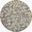 Tranquil Grey and Beige 5'3" x 5'3" Round Farmhouse Area Rug