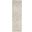Tranquil Ivory 2'3" x 7'3" Runner Area Rug