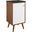 Transmit 18 Inch Bathroom Vanity