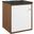 Transmit 18 Inch Wall-Mount Bathroom Vanity