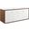 Transmit 48 Inch Wall-Mount Bathroom Vanity EEI-4900-WAL-WHI