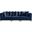 Tremblay Velvet 3 Seater Modular Sofa with Arm Support In Navy