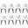 Tremont 8-Piece Dining Chair In White